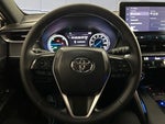 2024 Venza Thumbnail 5