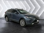 2024 Venza Thumbnail 25