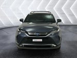 2024 Venza Thumbnail 26