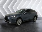 2024 Venza Thumbnail 27