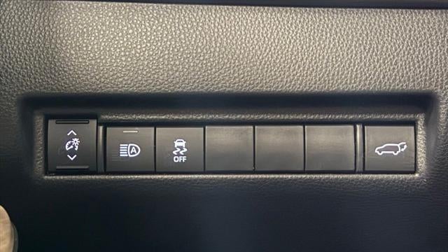 2024 Toyota Venza XLE