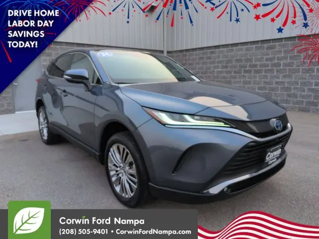 2024 Toyota Venza - $38,987