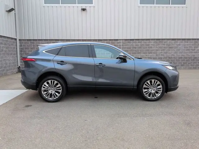 2024 Toyota Venza - $38,987