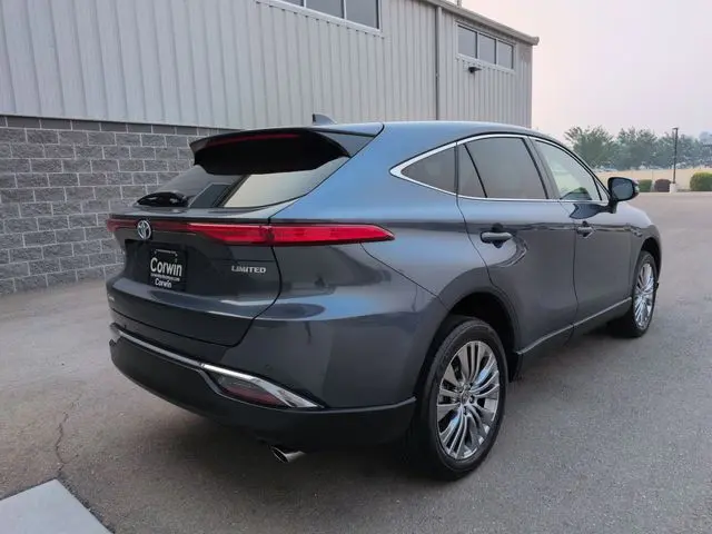 2024 Toyota Venza - $38,987