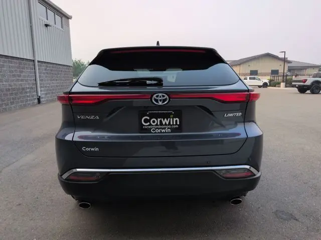 2024 Toyota Venza - $38,987
