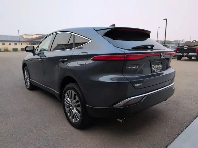 2024 Toyota Venza - $38,987