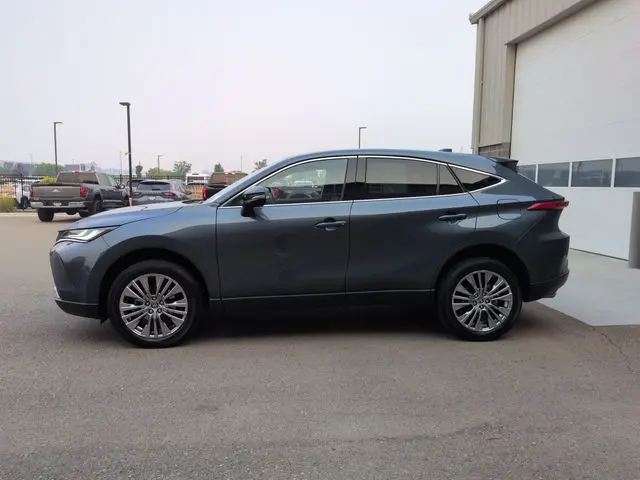2024 Toyota Venza - $38,987