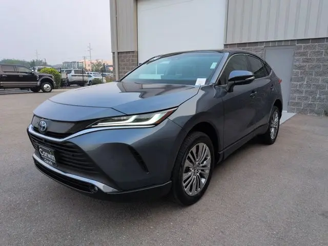 2024 Toyota Venza - $38,987