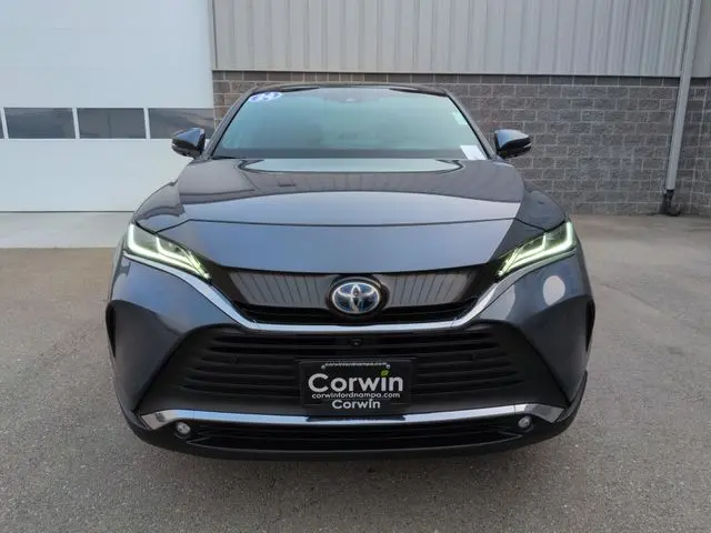 2024 Toyota Venza - $38,987