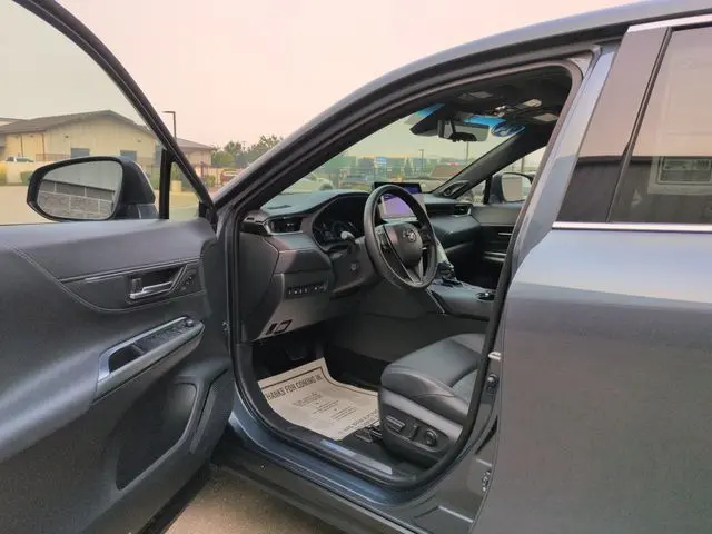 2024 Toyota Venza - $38,987