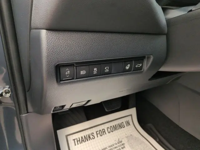 2024 Toyota Venza - $38,987