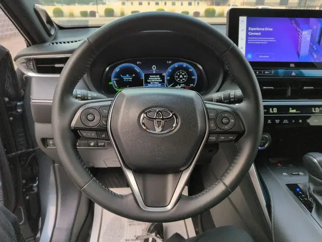 2024 Toyota Venza - $38,987