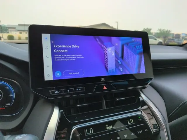 2024 Toyota Venza - $38,987