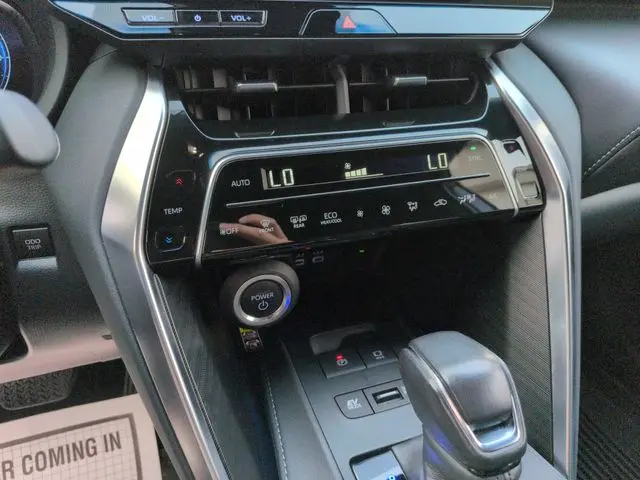 2024 Toyota Venza - $38,987