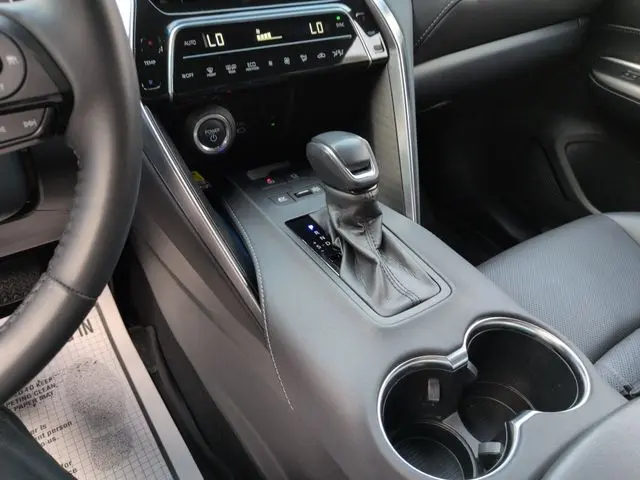 2024 Toyota Venza - $38,987