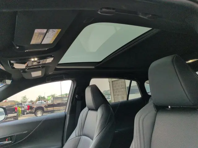 2024 Toyota Venza - $38,987