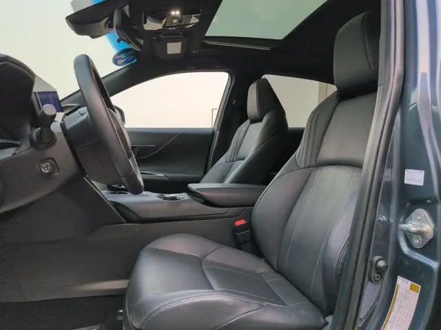 2024 Toyota Venza - $38,987
