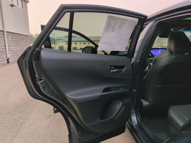 2024 Toyota Venza - $38,987