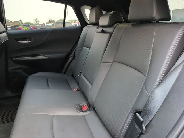 2024 Toyota Venza - $38,987