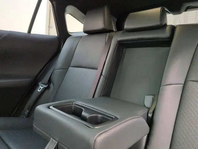 2024 Toyota Venza - $38,987