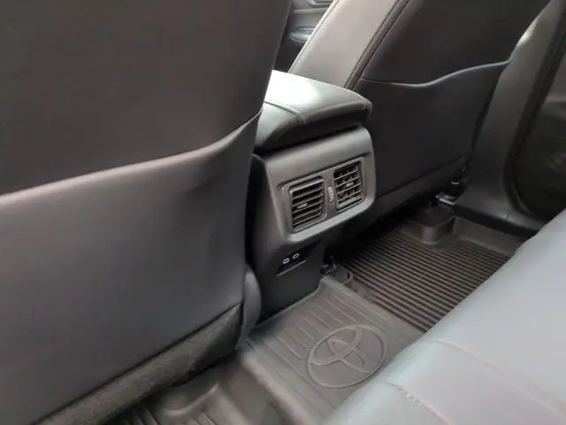 2024 Toyota Venza - $38,987