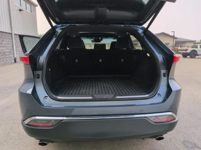 2024 Toyota Venza - $38,987