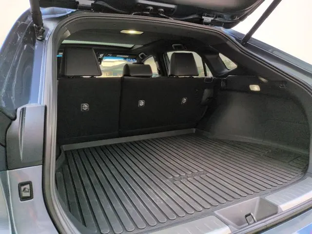 2024 Toyota Venza - $38,987