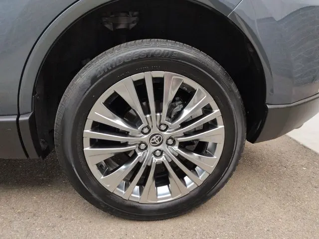 2024 Toyota Venza - $38,987