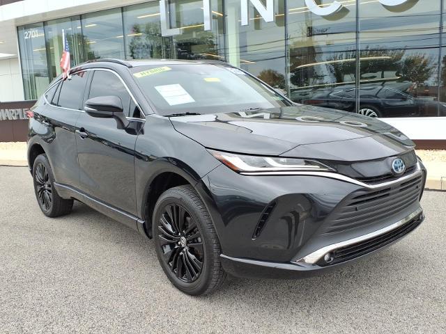 2024 Toyota Venza - $37,995
