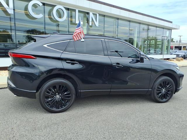 2024 Toyota Venza - $37,995