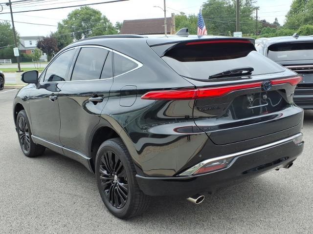 2024 Toyota Venza - $37,995