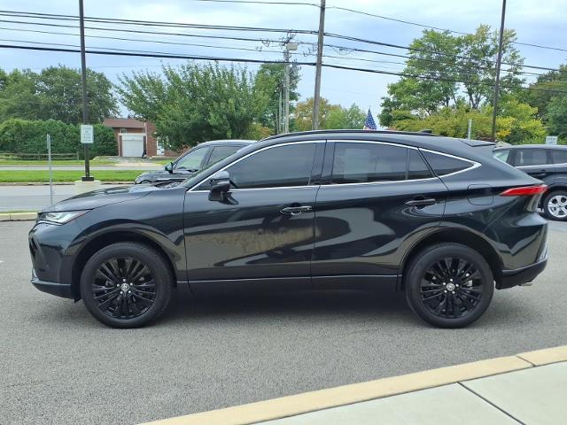 2024 Toyota Venza - $37,995