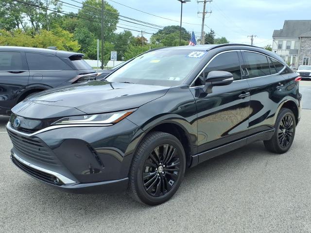 2024 Toyota Venza - $37,995