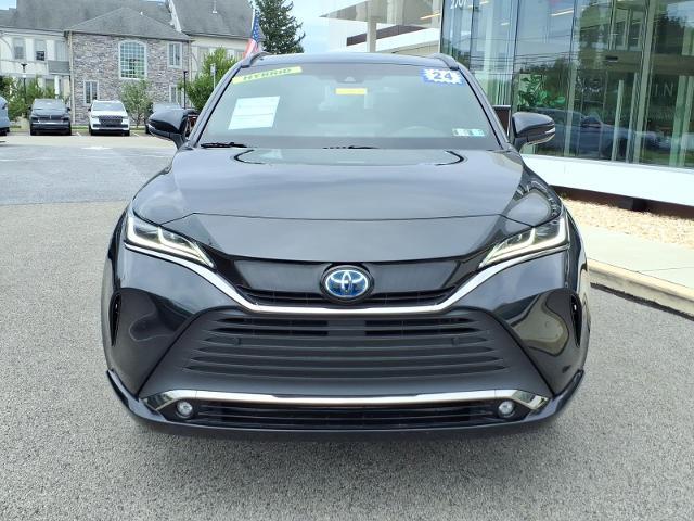 2024 Toyota Venza - $37,995