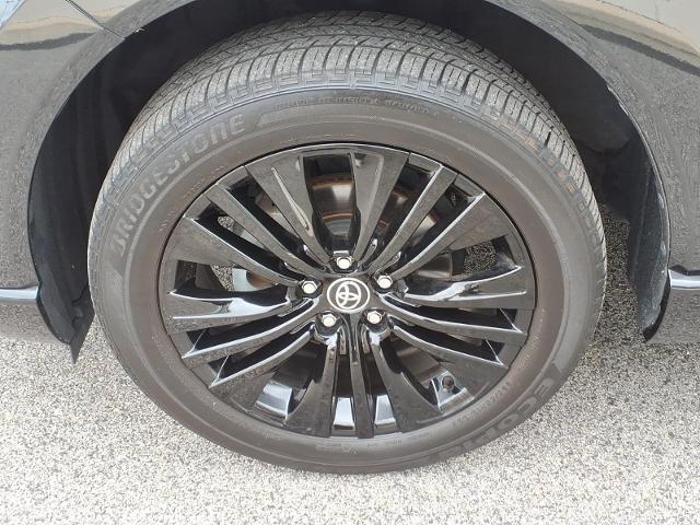 2024 Toyota Venza - $37,995