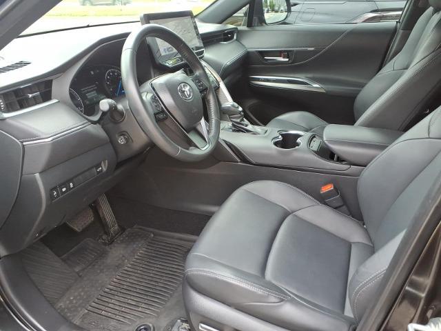 2024 Toyota Venza - $37,995