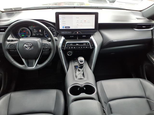 2024 Toyota Venza - $37,995