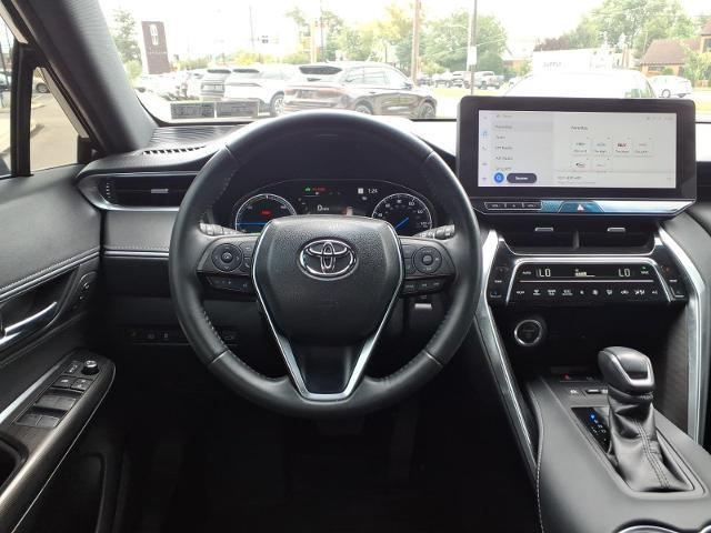 2024 Toyota Venza - $37,995