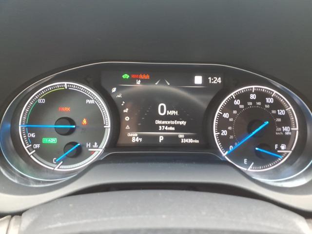 2024 Toyota Venza - $37,995