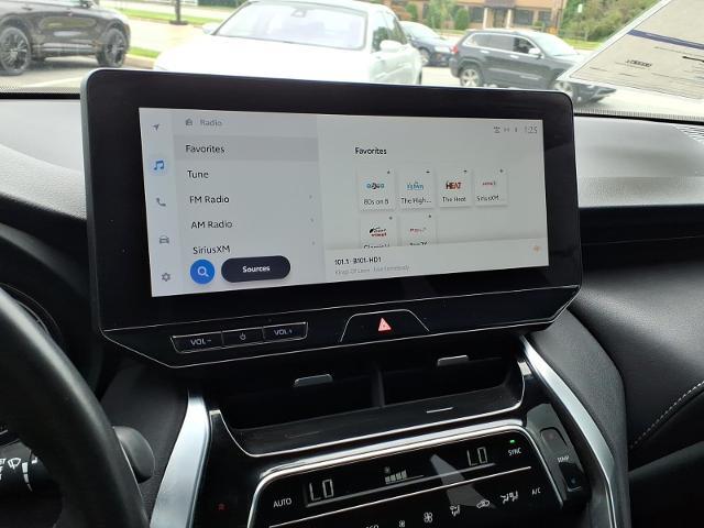 2024 Toyota Venza - $37,995