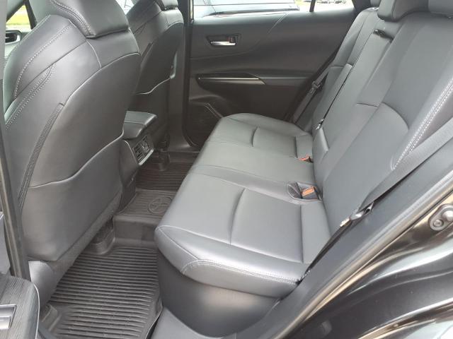 2024 Toyota Venza - $37,995