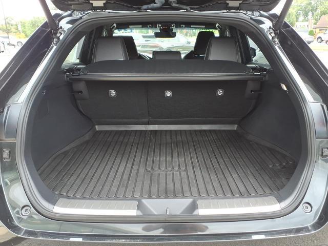 2024 Toyota Venza - $37,995