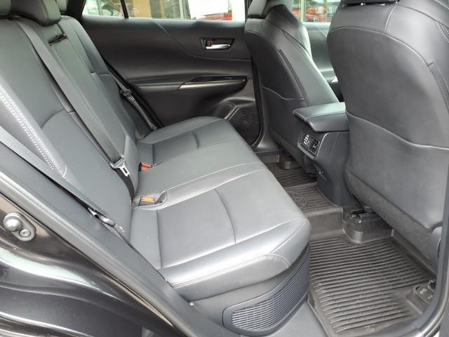 2024 Toyota Venza - $37,995