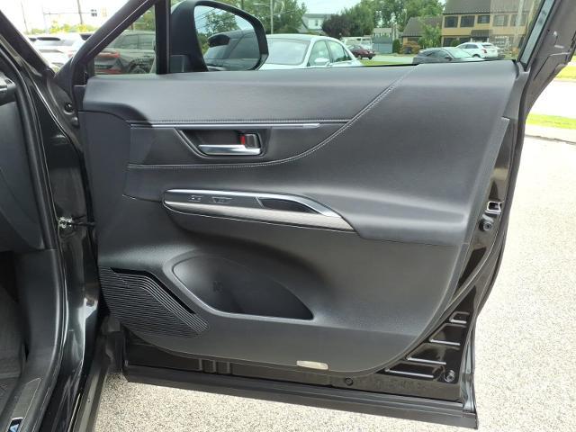 2024 Toyota Venza - $37,995