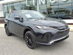 2024 Venza Thumbnail 1