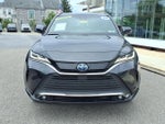 2024 Venza Thumbnail 9