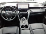 2024 Venza Thumbnail 12