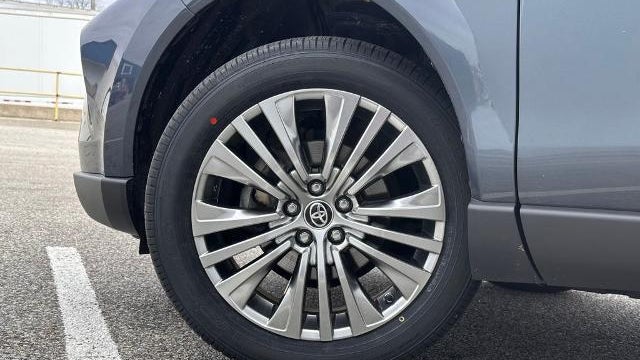 2021 Toyota Venza LE