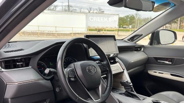 2021 Toyota Venza LE