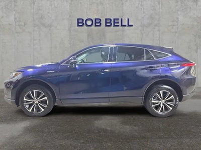 2021 Toyota Venza AWD LE 4DR Crossover